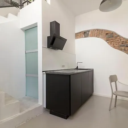 My Private Corner By My Temporary Apartment Catania