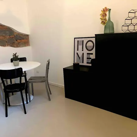 My Private Corner By My Temporary Apartment Catania