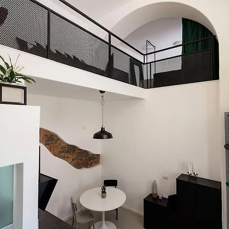 Apartment My Private Corner By My Temporary Catania