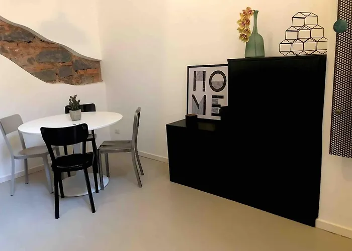 My Private Corner By My Temporary Apartamento Catânia