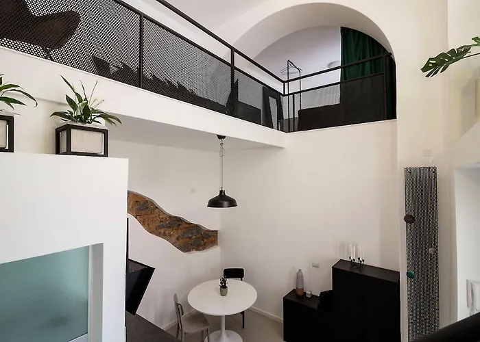 Apartamento My Private Corner By My Temporary Catânia